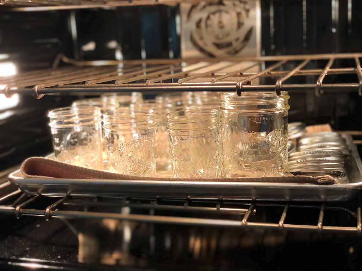 How to Make Jam without Pectin